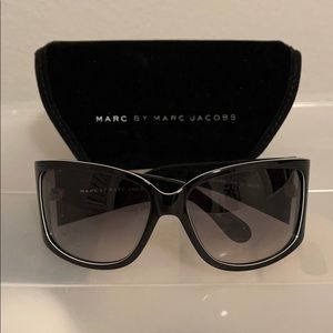 Marc by Marc Jacobs Sunglasses